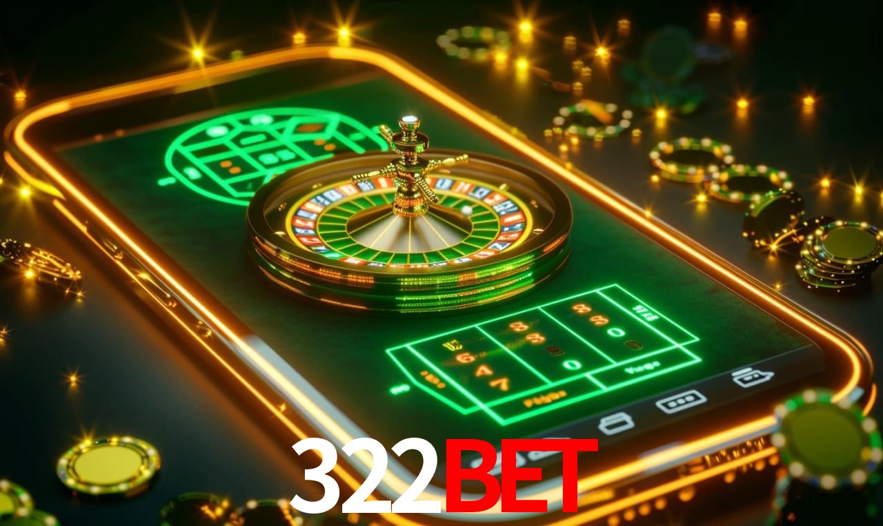 322Bet - User Statistics