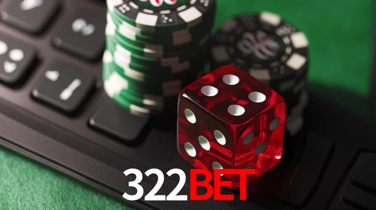Flash Promotion 322Bet