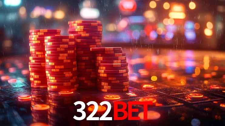 322Bet