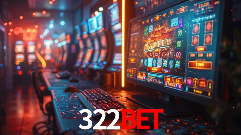 322Bet App