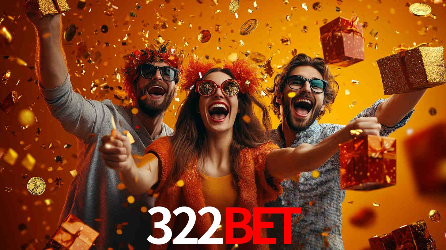 322Bet App