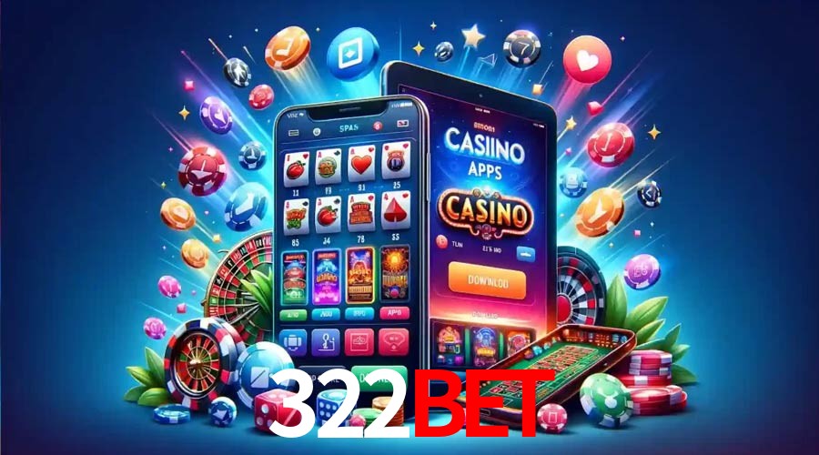 Exclusive Offers 322Bet
