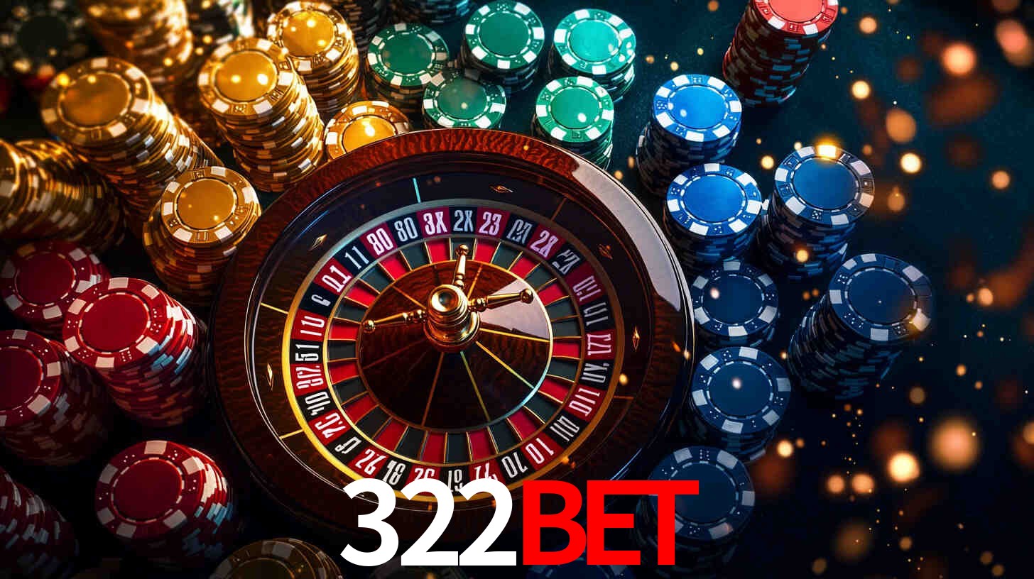 Tournaments 322Bet
