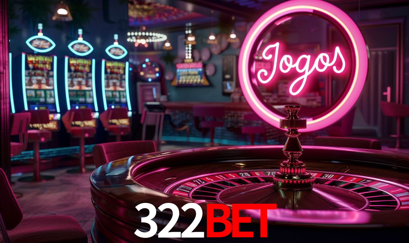 322Bet Belo Horizonte - Provably Fair