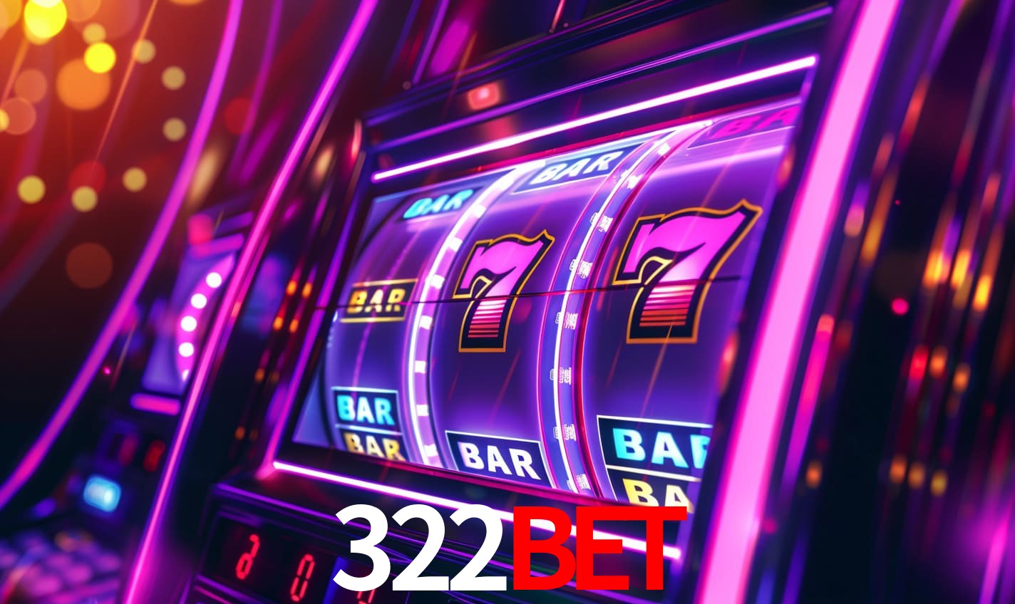 322Bet - Plataforma de Cassino Licenciada - 322Bet Login