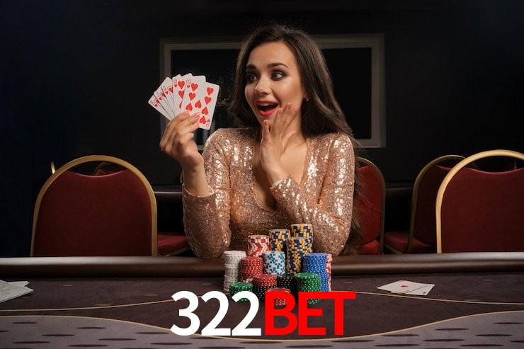 Bônus Diários 322Bet