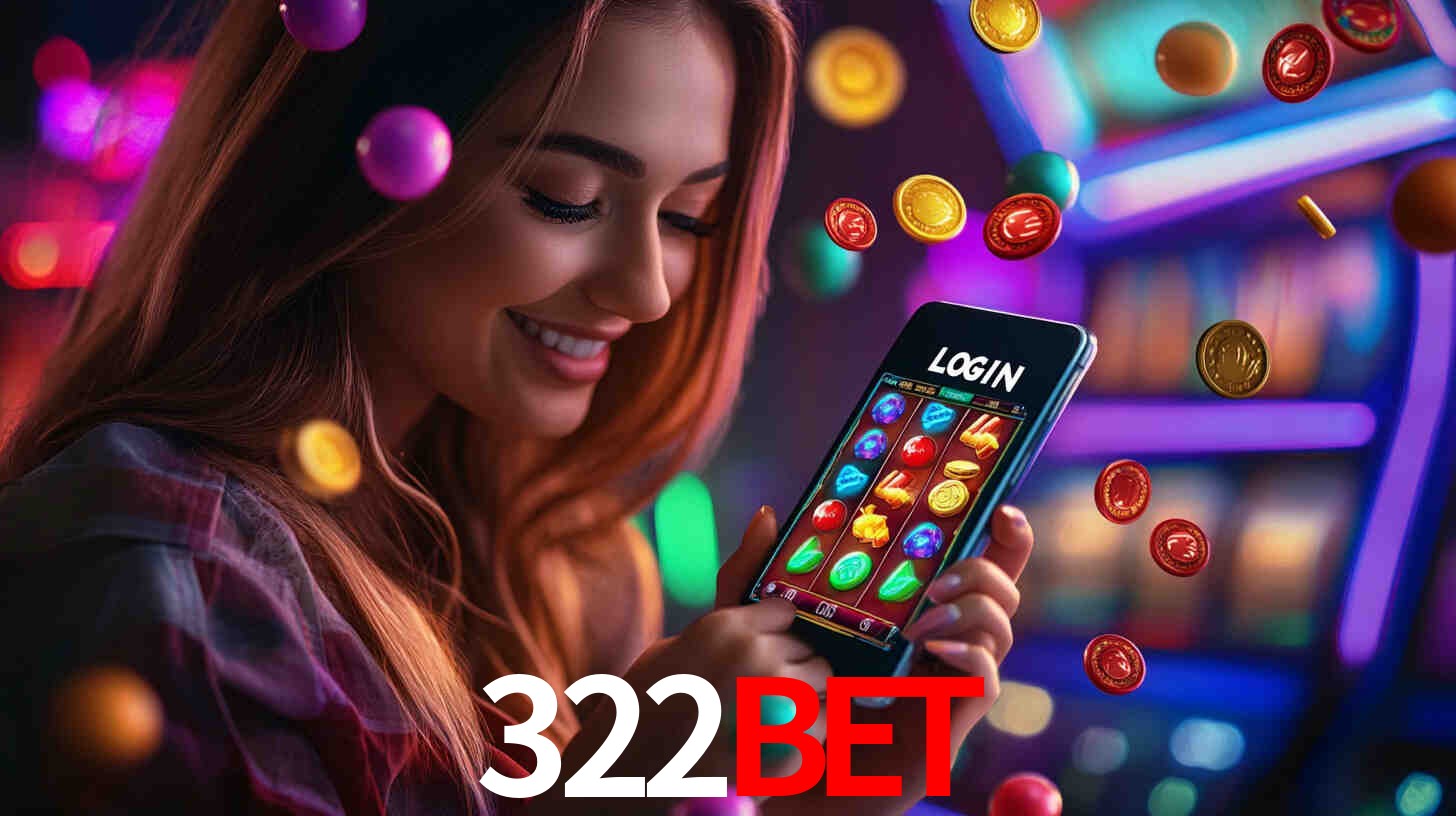322Bet