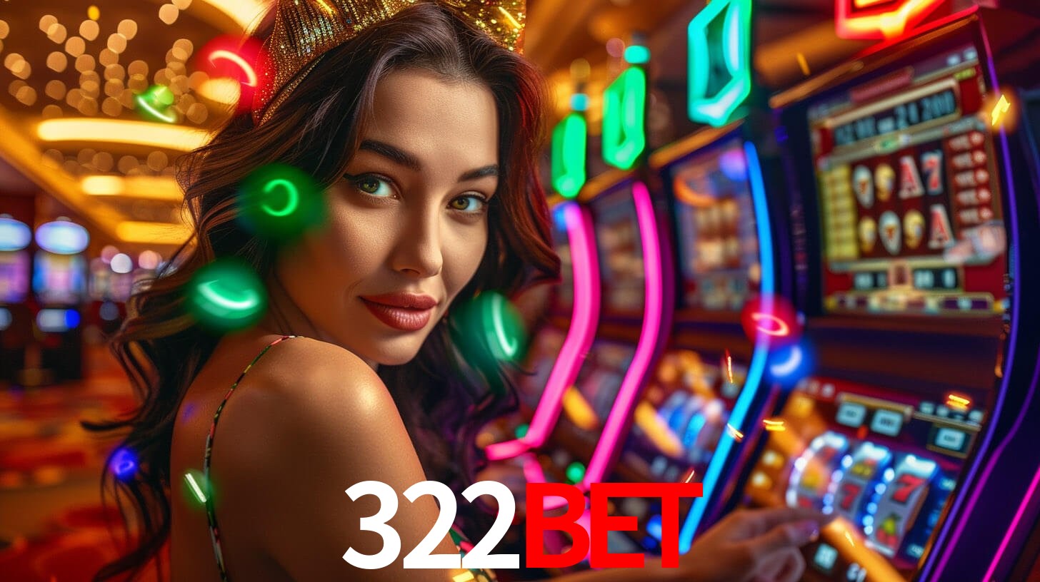322Bet Login