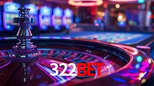 Segurança 2FA 322Bet