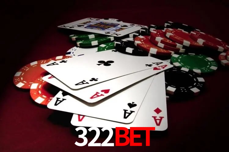 Estatísticas Esportivas 322Bet