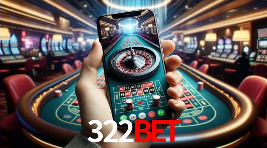 API Integration 322Bet