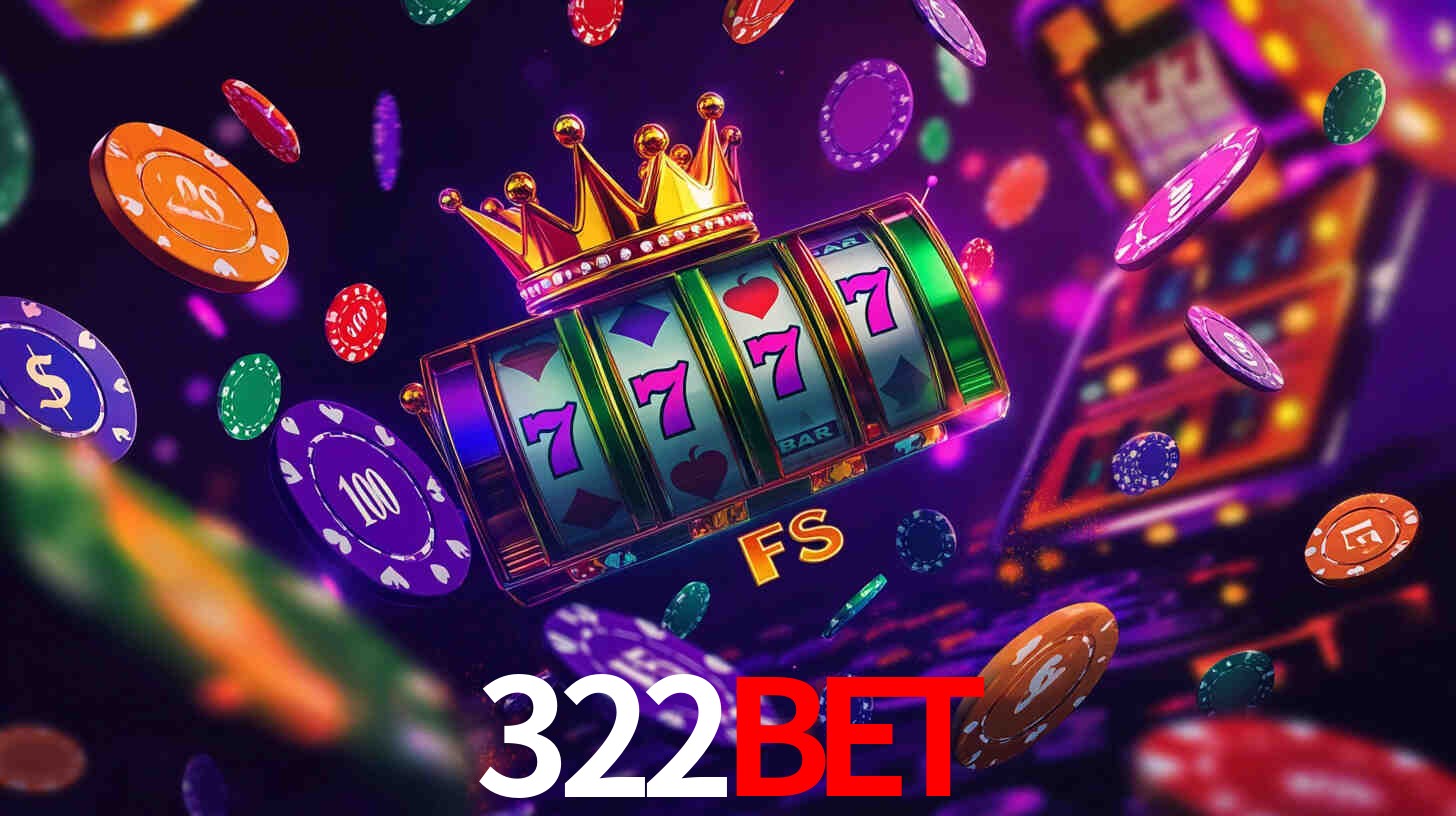 VIP Casino 322Bet
