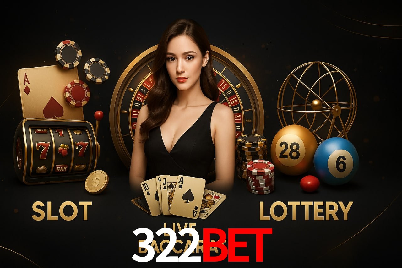 322Bet Salvador - Promo Stats
