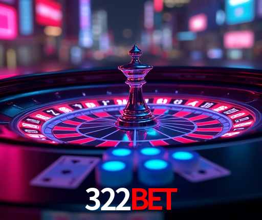 Desvendando o Mundo dos Jogos Virtuais na 322Bet