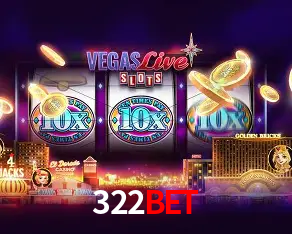322Bet Bônus - Pacote R$5.000 + VIP