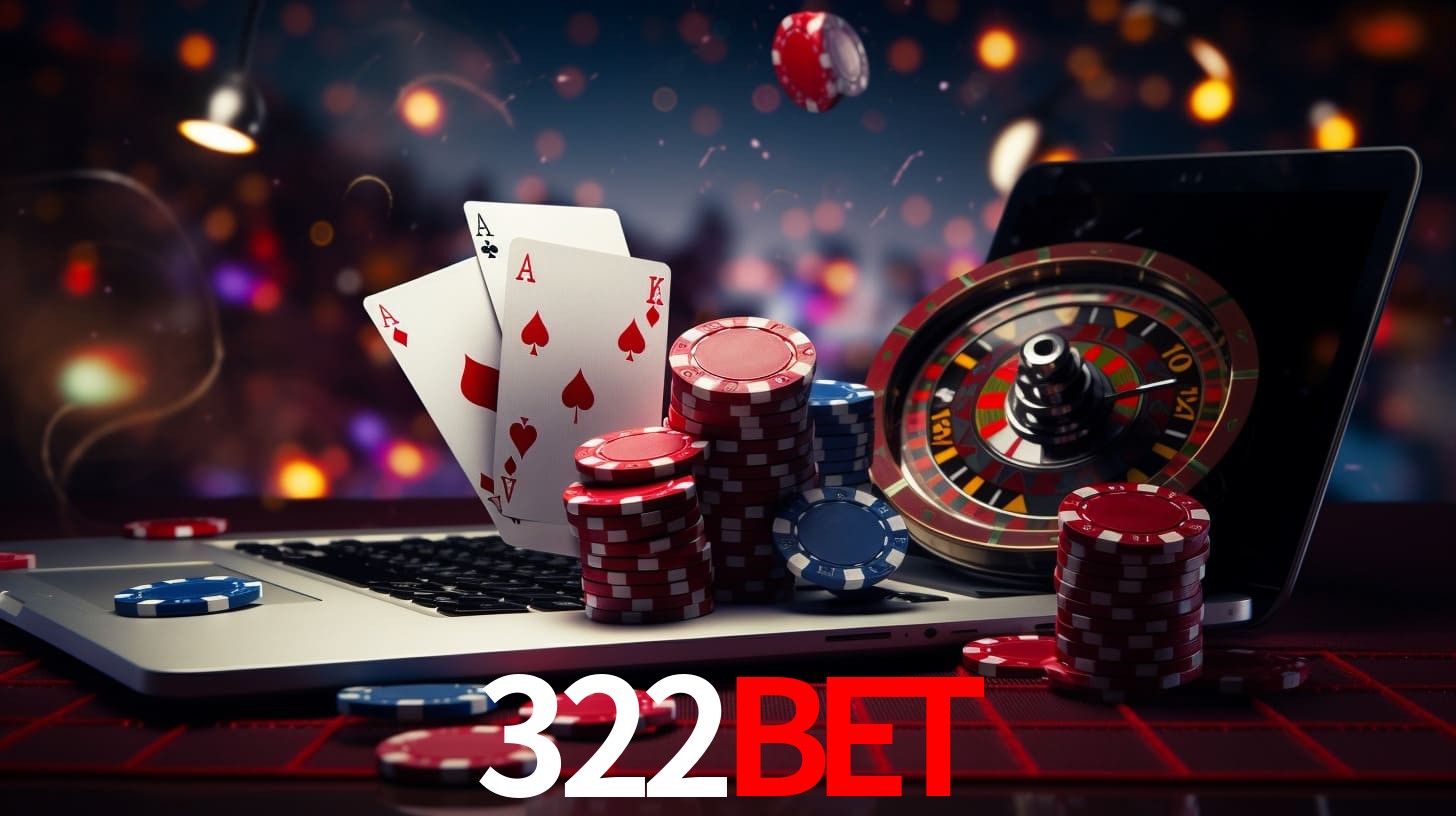 Football Betting 322Bet