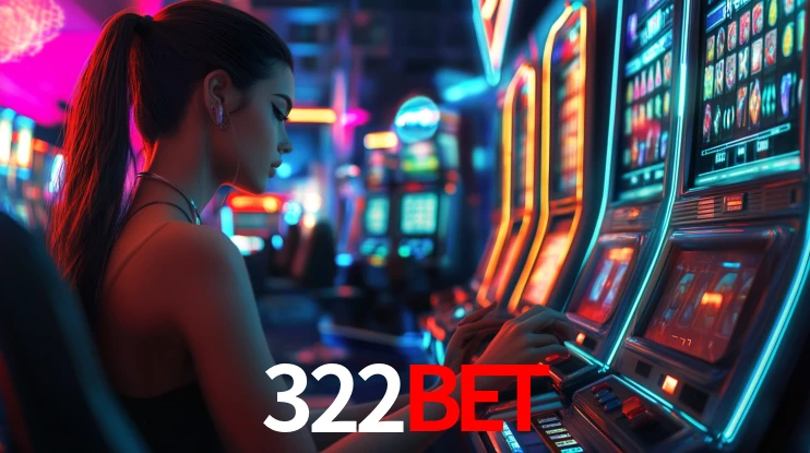 Premium Interface 322Bet