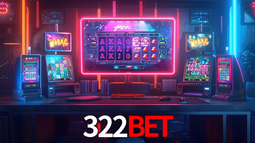 Explore as vantagens do 322Bet: serviço profissional e confiabilidade