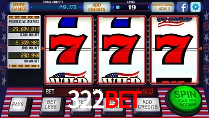 322Bet São Paulo - Live Tables