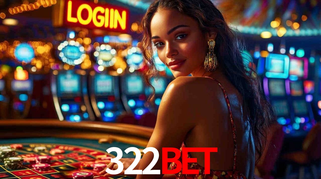 322Bet Belo Horizonte - Jackpots